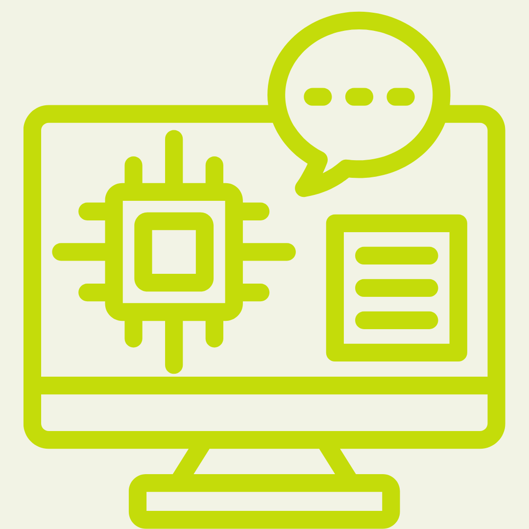 26BU02.  IMPLEMENTACIÓN DE LA INTELIGENCIA ARTIFICIAL EN LAS ADMINISTRACIONES PÚBLICAS